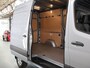Mercedes-Benz Sprinter 319 CDI | Aut. | L2 H2 | Select | 4X4 | Dubbele Schuifdeur | 2800 KG Trekhaak | Lederen bekleding | Distronic Plus | Navigatie | Parkeercamera | Certified