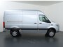 Mercedes-Benz Sprinter 319 CDI | Aut. | L2 H2 | Select | 4X4 | Dubbele Schuifdeur | 2800 KG Trekhaak | Lederen bekleding | Distronic Plus | Navigatie | Parkeercamera | Certified