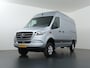 Mercedes-Benz Sprinter 319 CDI | Aut. | L2 H2 | Select | 4X4 | Dubbele Schuifdeur | 2800 KG Trekhaak | Lederen bekleding | Distronic Plus | Navigatie | Parkeercamera | Certified