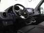 Mercedes-Benz Sprinter 319 CDI | Aut. | L2 H2 | Select | 4X4 | Dubbele Schuifdeur | 2800 KG Trekhaak | Lederen bekleding | Distronic Plus | Navigatie | Parkeercamera | Certified