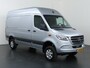 Mercedes-Benz Sprinter 319 CDI | Aut. | L2 H2 | Select | 4X4 | Dubbele Schuifdeur | 2800 KG Trekhaak | Lederen bekleding | Distronic Plus | Navigatie | Parkeercamera | Certified