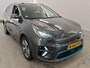 Kia Niro EV E-Niro 64 kWh 204pk DynamicPlusLine | SOH 100% | Warmtepomp | Half Leder | CarPlay | Keyless | PDC | Camera | LED | ACC | 17"