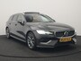 Volvo V60 T8 Twin Engine AWD Inscription PHEV 390pk | Panodak | Lederen Sportstoelen & Stuur Verwarmd | Apple Carplay | Navigatie | Cruise Control | Virtual | Achterbank Verwarmd | 18"L.M | Plug In Hybrid |