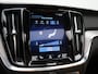Volvo V60 T8 Twin Engine AWD Inscription PHEV 390pk | Panodak | Lederen Sportstoelen & Stuur Verwarmd | Apple Carplay | Navigatie | Cruise Control | Virtual | Achterbank Verwarmd | 18"L.M | Plug In Hybrid |