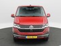 Volkswagen Transporter 2.0 TDi 150 Pk Automaat Bulli 75 Jahre | Camera | Trekhaak | Adaptive Cruise | CarPlay | Leer | Stoelverwarming | 17 Inch | 62.736 Km !!