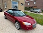 Chrysler Sebring 2.7i V6 Limited Convertible Nwe APK.