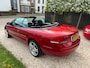 Chrysler Sebring 2.7i V6 Limited Convertible Nwe APK.