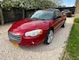 Chrysler Sebring 2.7i V6 Limited Convertible Nwe APK.