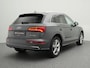 Audi Q5 S-Line 50 TFSI e 299 PK QUATTRO | LED Matrix | Leder | Achteruitrijcamera | Panoramadak | Head-Up | Stoelverwarming |