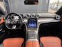 Mercedes-Benz C-klasse 300 e AMG Line Trekhaak | Panoramadak | Apple Carplay | Stoelverwarming | Achteruitrijcamera