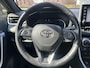 Toyota RAV4 2.5 Hybrid AWD Bi-Tone | STUUR + STOEL VERWARMING | KEYLESS | ACHTERUITRIJ CAMERA | ADAP. CRUISE | ELEK. STOELEN | TREKHAAK | 46K KM ! | 12 MND BOVAG GARANTIE |