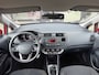 Kia Rio 1.2 CVVT Plus Pack, Airco, zuinig