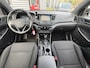 Hyundai Tucson 1.6 T-GDi Passion 4WD -AUTOMAAT-TREKHAAK-1600 KG TREKGEWICHT-CLIMA-STOEL + STUURVERWARMING-APPLE CARPLAY/ANDROID-