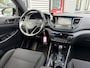 Hyundai Tucson 1.6 T-GDi Passion 4WD -AUTOMAAT-TREKHAAK-1600 KG TREKGEWICHT-CLIMA-STOEL + STUURVERWARMING-APPLE CARPLAY/ANDROID-