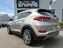 Hyundai Tucson 1.6 T-GDi Passion 4WD -AUTOMAAT-TREKHAAK-1600 KG TREKGEWICHT-CLIMA-STOEL + STUURVERWARMING-APPLE CARPLAY/ANDROID-