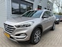Hyundai Tucson 1.6 T-GDi Passion 4WD -AUTOMAAT-TREKHAAK-1600 KG TREKGEWICHT-CLIMA-STOEL + STUURVERWARMING-APPLE CARPLAY/ANDROID-