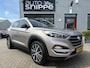 Hyundai Tucson 1.6 T-GDi Passion 4WD -AUTOMAAT-TREKHAAK-1600 KG TREKGEWICHT-CLIMA-STOEL + STUURVERWARMING-APPLE CARPLAY/ANDROID-