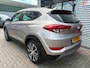 Hyundai Tucson 1.6 T-GDi Passion 4WD -AUTOMAAT-TREKHAAK-1600 KG TREKGEWICHT-CLIMA-STOEL + STUURVERWARMING-APPLE CARPLAY/ANDROID-