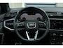Audi Q3 Sportback 45 TFSIe 245pk S Edition | Panoramadak | SONOS | 360 Graden Camera | Stuurverwarming | Ambient Verlichting PLUS | Stoelverwarming