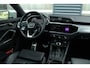 Audi Q3 Sportback 45 TFSIe 245pk S Edition | Panoramadak | SONOS | 360 Graden Camera | Stuurverwarming | Ambient Verlichting PLUS | Stoelverwarming