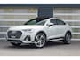 Audi Q3 Sportback 45 TFSIe 245pk S Edition | Panoramadak | SONOS | 360 Graden Camera | Stuurverwarming | Ambient Verlichting PLUS | Stoelverwarming