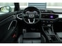 Audi Q3 Sportback 45 TFSIe 245pk S Edition | Panoramadak | SONOS | 360 Graden Camera | Stuurverwarming | Ambient Verlichting PLUS | Stoelverwarming