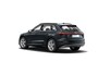 Audi E-tron 55 quattro Business edition Plus 95 kWh 408pk | Panoramadak | Lederen bekleding | Parkeercamera | Verwarmbare voorstoelen