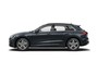 Audi E-tron 55 quattro Business edition Plus 95 kWh 408pk | Panoramadak | Lederen bekleding | Parkeercamera | Verwarmbare voorstoelen