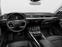 Audi E-tron 55 quattro Business edition Plus 95 kWh 408pk | Panoramadak | Lederen bekleding | Parkeercamera | Verwarmbare voorstoelen