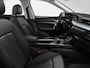 Audi E-tron 55 quattro Business edition Plus 95 kWh 408pk | Panoramadak | Lederen bekleding | Parkeercamera | Verwarmbare voorstoelen