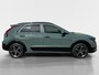 Kia Niro Hybrid 1.6 GDi DynamicPlusLine | Afneembare trekhaak | Stoel-/stuurverwarming | Schuif kanteldak | Navi | Clima | Apple Carplay | Android auto