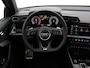 Audi A3 Sportback 35 TFSI S edition 150 PK · Assis.pak Driving+Parking plus · Comfortpakket plus · Optiekpakket zwart plus