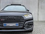 Audi SQ5 3.0TFSI V6 354pk Quattro Q5 Competition S-Line Black Edition! Pano|Virtual|B&O|Magnetic|S-Kuipstoelen|HD Matrix|Carbon|RS