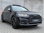 Audi Q5 3.0TFSI V6 354pk Quattro SQ5 Competition S-Line Black Edition! Pano|Virtual|B&O|Magnetic|S-Kuipstoelen|HD Matrix|Carbon|RS