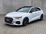 Audi A3 Sportback 40TFSI e 204pk S-Tronic Competition S Edition S-Line Pano|S-Kuipstoel|Ambiance|Matrix|Virtual|ACC|Camera|B&O|S3!