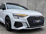 Audi A3 Sportback 40TFSI e 204pk S-Tronic Competition S Edition S-Line Pano|S-Kuipstoel|Ambiance|Matrix|Virtual|ACC|Camera|B&O|S3!