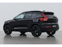 Volvo XC40 B3 Ultra Black Edition | Panoramadak | ACC | Trekhaak | 360° Camera | Stoel+Stuurverwarming