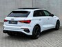 Audi A3 Sportback 40TFSI e 204pk S-Tronic Competition S Edition S-Line Pano|S-Kuipstoel|Ambiance|Matrix|Virtual|ACC|Camera|B&O|S3!