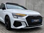 Audi A3 Sportback 40TFSI e 204pk S-Tronic Competition S Edition S-Line Pano|S-Kuipstoel|Ambiance|Matrix|Virtual|ACC|Camera|B&O|S3!