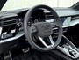 Audi A3 Sportback 40TFSI e 204pk S-Tronic Competition S Edition S-Line Pano|S-Kuipstoel|Ambiance|Matrix|Virtual|ACC|Camera|B&O|S3!