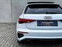 Audi A3 Sportback 40TFSI e 204pk S-Tronic Competition S Edition S-Line Pano|S-Kuipstoel|Ambiance|Matrix|Virtual|ACC|Camera|B&O|S3!