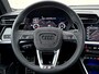 Audi A3 Sportback 40TFSI e 204pk S-Tronic Competition S Edition S-Line Pano|S-Kuipstoel|Ambiance|Matrix|Virtual|ACC|Camera|B&O|S3!