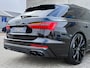 Audi A6 Avant 55TFSI e 367pk Quattro Competition S Edition S-Line Audi Exclusive|Pano|RS-Kuipstoelen + Memory|B&O|Magnetic|360°|S6