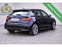 Audi A1 Sportback 25 TFSI S edition LED ACC Virtual Carplay