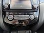 Nissan Qashqai 1.2 N-Vision / Trekhaak (  1200 kg ) / Design-pakket / Audio-navigatie full map /