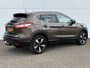 Nissan Qashqai 1.2 N-Vision / Trekhaak (  1200 kg ) / Design-pakket / Audio-navigatie full map /