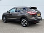 Nissan Qashqai 1.2 N-Vision / Trekhaak (  1200 kg ) / Design-pakket / Audio-navigatie full map /