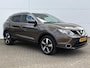 Nissan Qashqai 1.2 N-Vision / Trekhaak (  1200 kg ) / Design-pakket / Audio-navigatie full map /