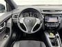 Nissan Qashqai 1.2 N-Vision / Trekhaak (  1200 kg ) / Design-pakket / Audio-navigatie full map /
