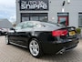 Audi A5 Sportback 1.8 TFSI Sport Edition -AUTOMAAT-S LINE-ORIGINEEL NEDERLANDS-92.536 KM'S-SPORTSTOELEN-CLIMA-NAVI-ETC.